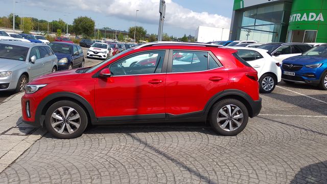 Kia Stonic 1.2 DPi Drive 62 kW (84 CV)