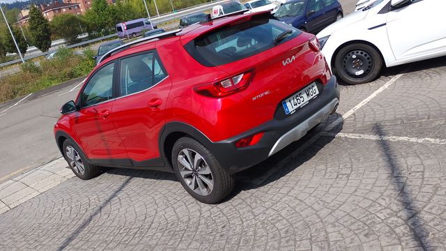 Kia Stonic 1.2 DPi Drive 62 kW (84 CV)