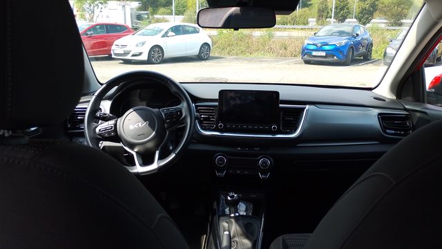 Kia Stonic 1.2 DPi Drive 62 kW (84 CV)