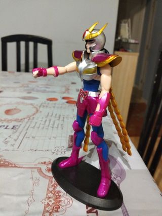 Caballero del Zodiaco Fénix ikki