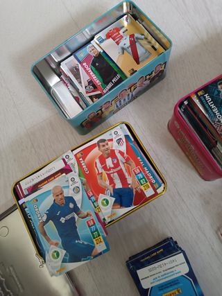 Pack Cartas Adrenalyn LaLiga Panini