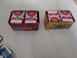 Pack Cartas Adrenalyn LaLiga Panini