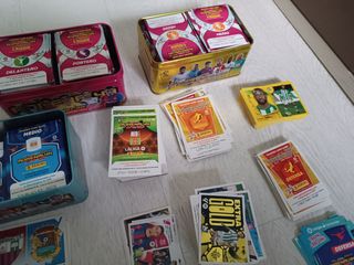 Pack Cartas Adrenalyn LaLiga Panini