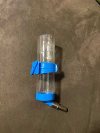 Pack Accesorios Roedor Cobaya Conejo