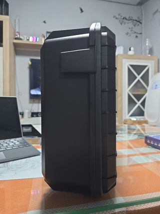 Maletín Transporte Dron DJI