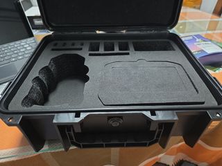 Maletín Transporte Dron DJI