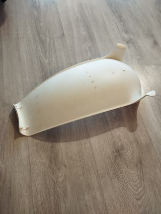 Hamaca de baño para bebé