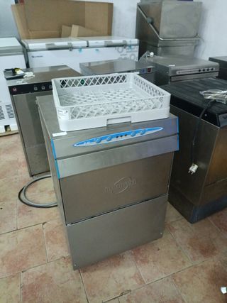 Lavavajillas Industrial cocina Cesta50