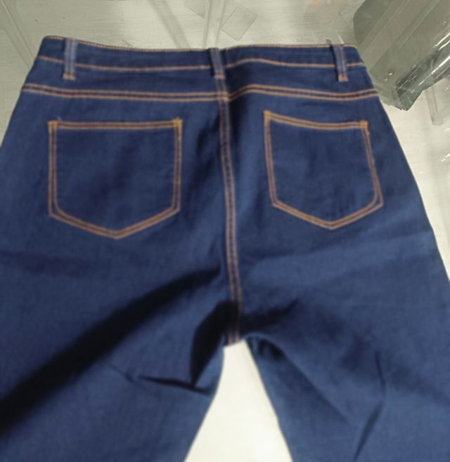 NUEVO (40)Pantalón Vaquero Denim