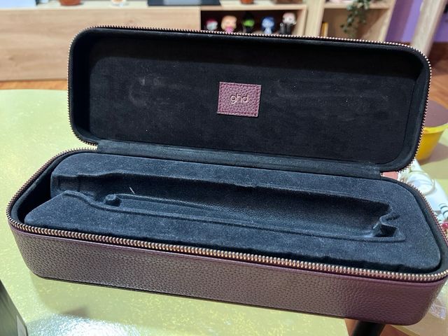 Plancha GHD Platinum+ Rosa