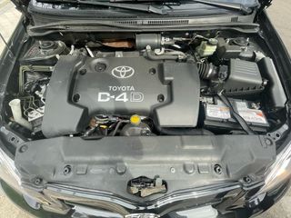 Toyota Corolla 2005 2.0 D-4D