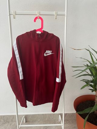 Sudadera Nike