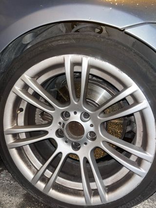 Llantas BMW 18 pulgadas styling 270 ET 20