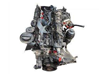 Motor BMW 5 GRAN TURISMO (F07) (2009-2017)