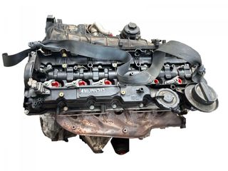 Motor BMW 5 GRAN TURISMO (F07) (2009-2017)