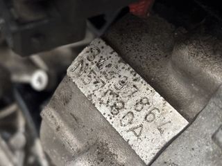 Motor BMW 5 GRAN TURISMO (F07) (2009-2017)