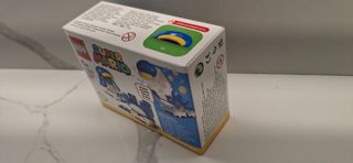 LEGO Super Mario 71384 Penguin Mario Power-Up Pack