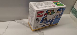 LEGO Super Mario 71384 Penguin Mario Power-Up Pack