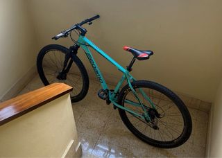 Bici de montaña Megamo 29”
