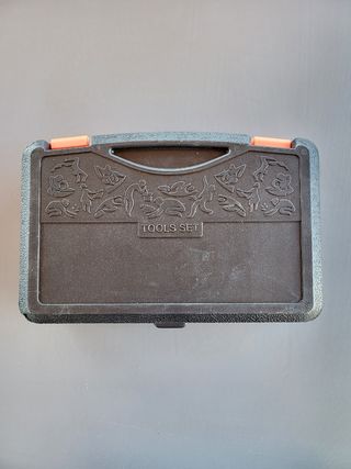 Maletín de herramientas básico