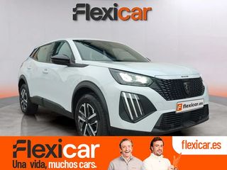Peugeot 2008 Active Puretech 100 S&S 6 Vel. MAN