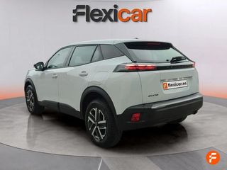 Peugeot 2008 Active Puretech 100 S&S 6 Vel. MAN