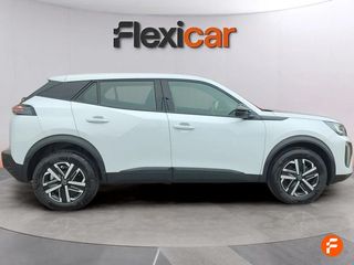 Peugeot 2008 Active Puretech 100 S&S 6 Vel. MAN