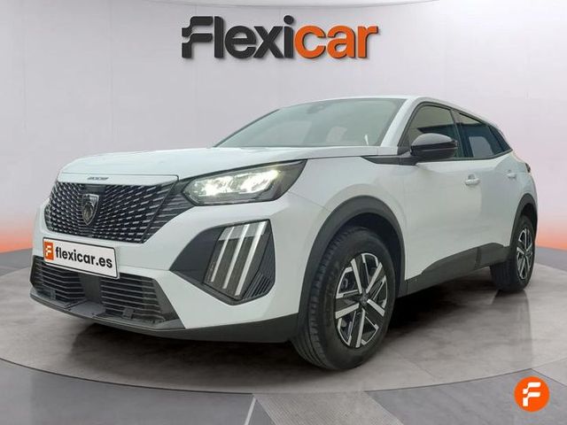 Peugeot 2008 Active Puretech 100 S&S 6 Vel. MAN