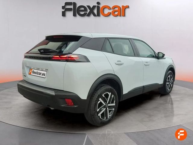 Peugeot 2008 Active Puretech 100 S&S 6 Vel. MAN
