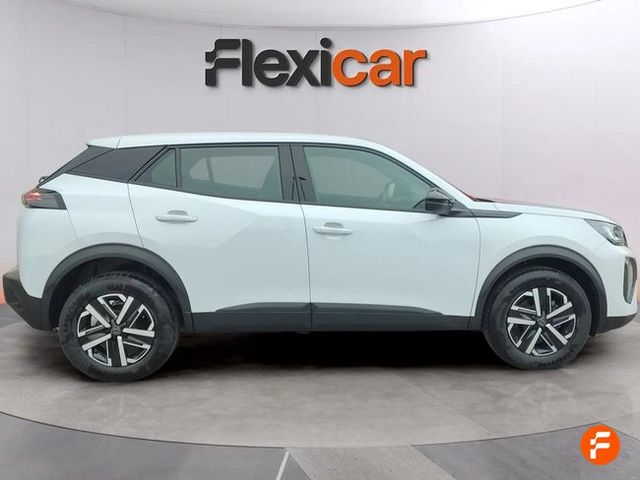 Peugeot 2008 Active Puretech 100 S&S 6 Vel. MAN