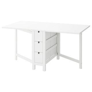 Mesa Ikea NORDEN plegable