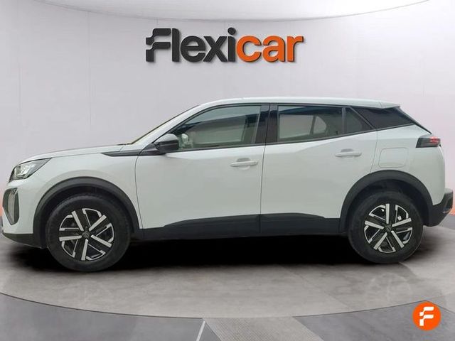 Peugeot 2008 Active Puretech 100 S&S 6 Vel. MAN