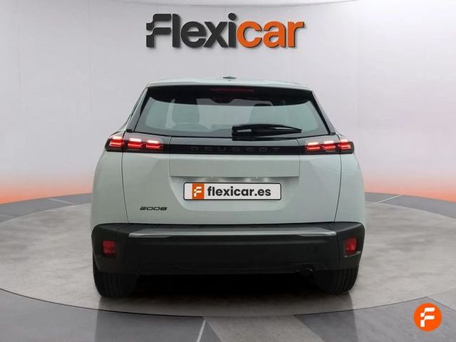 Peugeot 2008 Active Puretech 100 S&S 6 Vel. MAN
