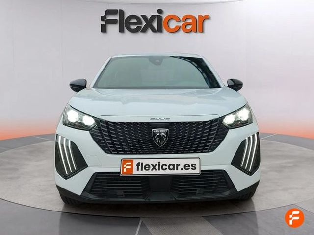 Peugeot 2008 Active Puretech 100 S&S 6 Vel. MAN