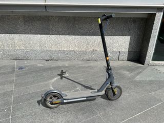 Patinete Eléctrico Xiaomi Scooter 3