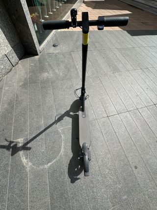 Patinete Eléctrico Xiaomi Scooter 3