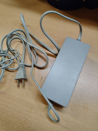 Alimentatore Wii