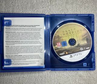 Death Stranding Director's Cut PS5