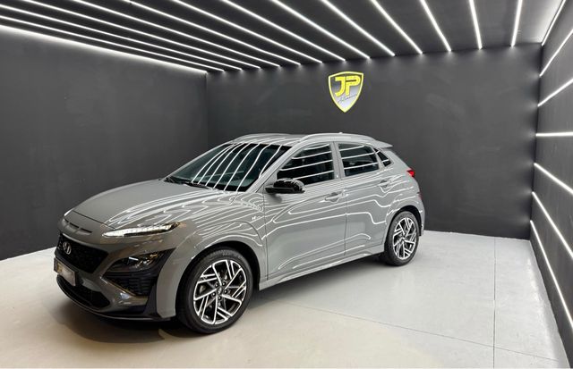 Hyundai Kona  N line 30 aniversario 2022