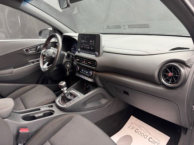 Hyundai Kona  N line 30 aniversario 2022