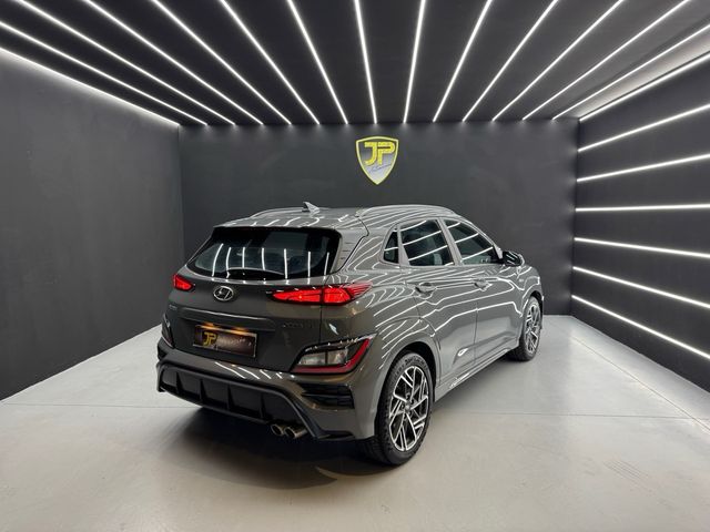 Hyundai Kona  N line 30 aniversario 2022