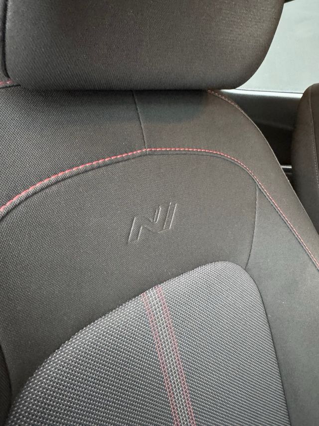 Hyundai Kona  N line 30 aniversario 2022