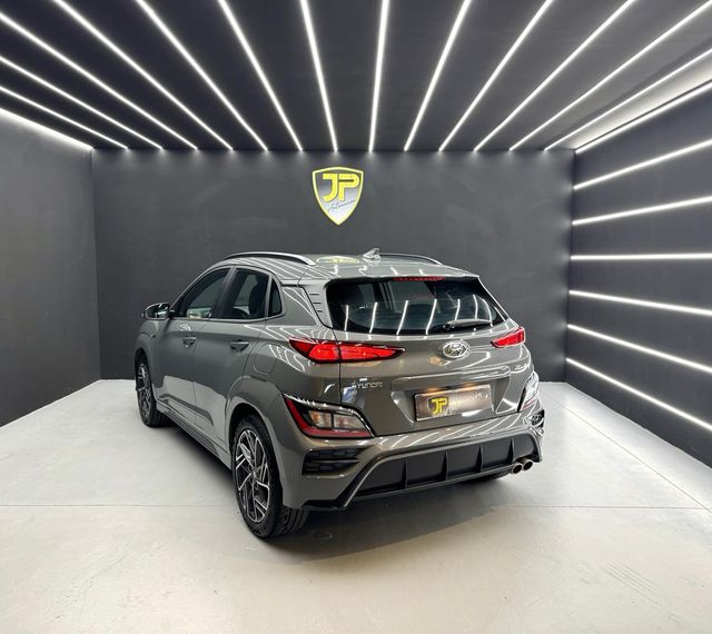 Hyundai Kona  N line 30 aniversario 2022