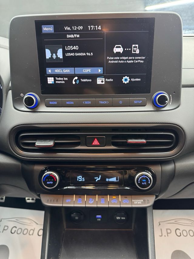 Hyundai Kona  N line 30 aniversario 2022