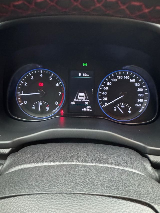 Hyundai Kona  N line 30 aniversario 2022