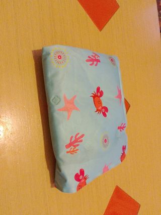 Manta refrescante para perros