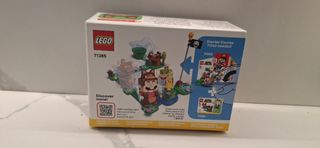 LEGO Super Mario 71385 Tanooki Mario Power-Up Pack