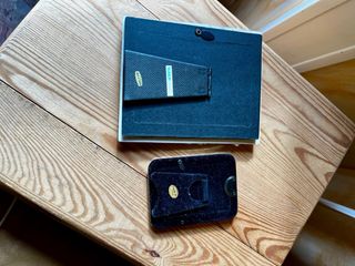 Cornici per foto vintage