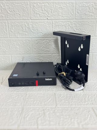 Lenovo M710Q i5 8GB RAM 128GB SSD Win 11