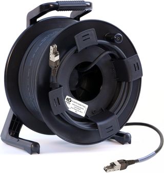 ✨ - Emelec cable flexible CAT6 transmisión red